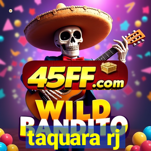 taquara rj